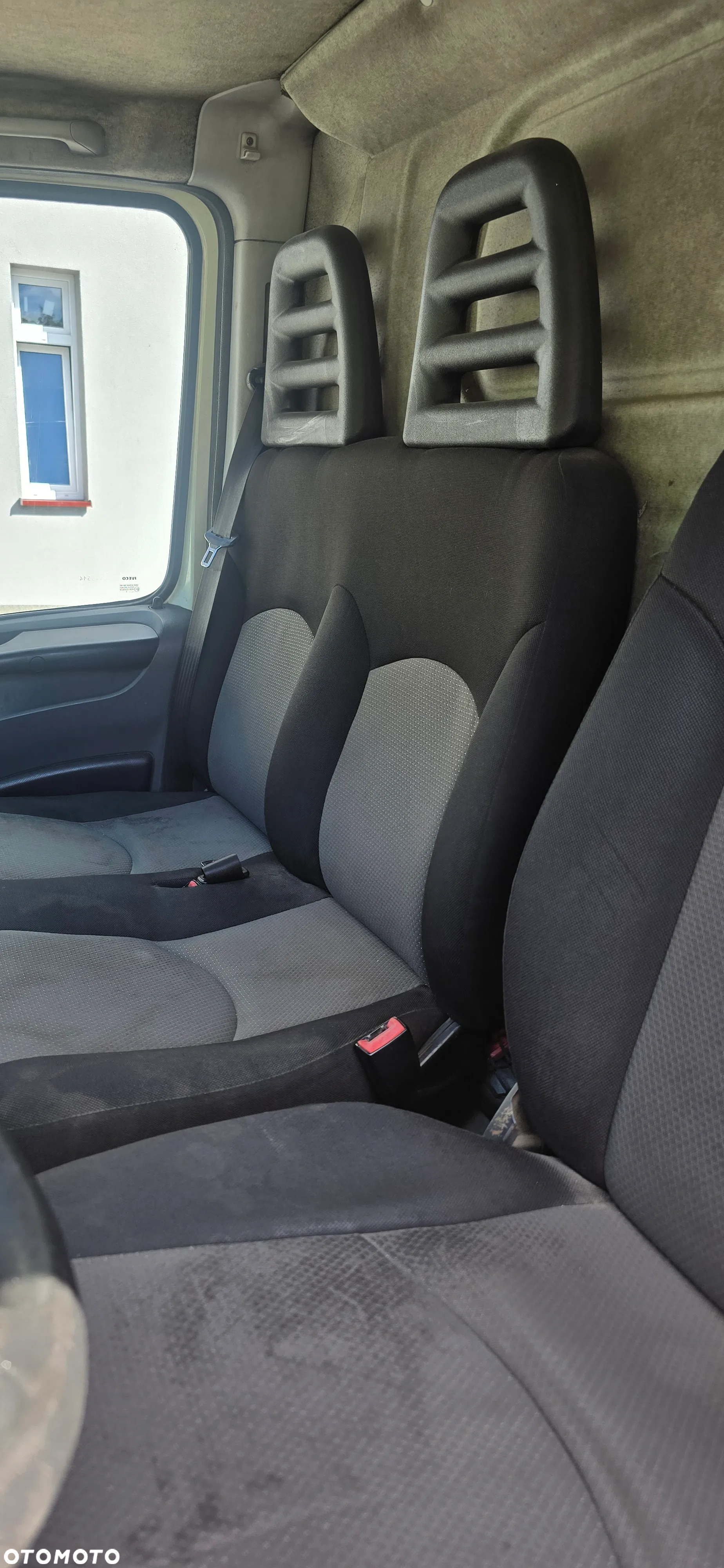Iveco Daily - 16