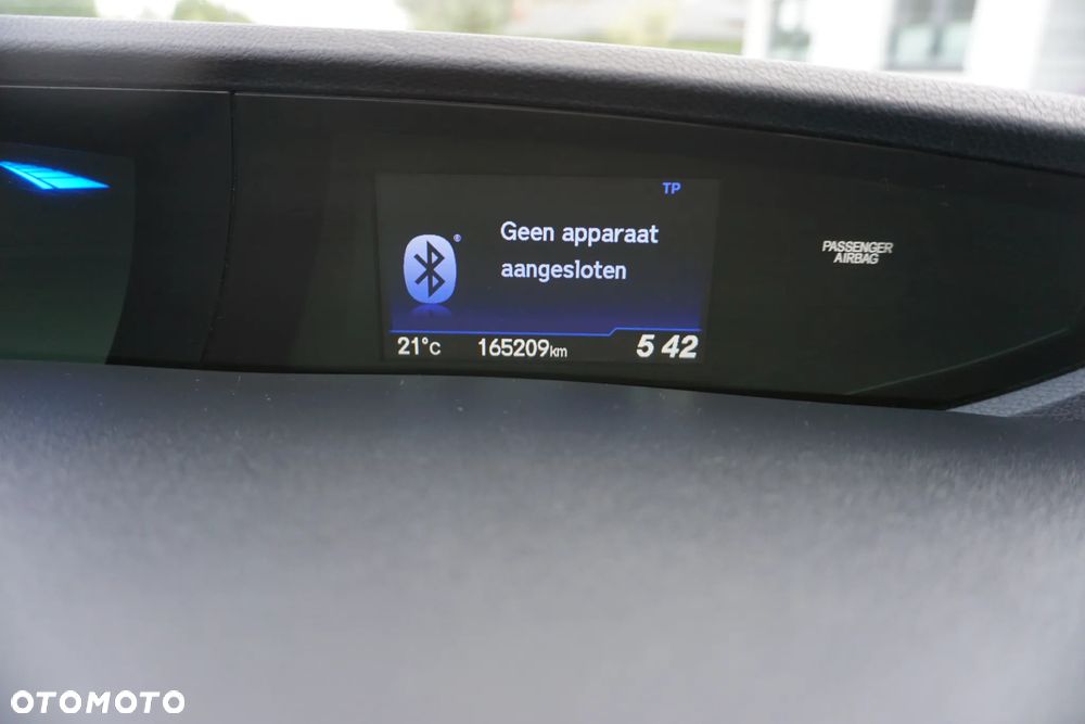Honda Civic 1.8 Comfort - 23