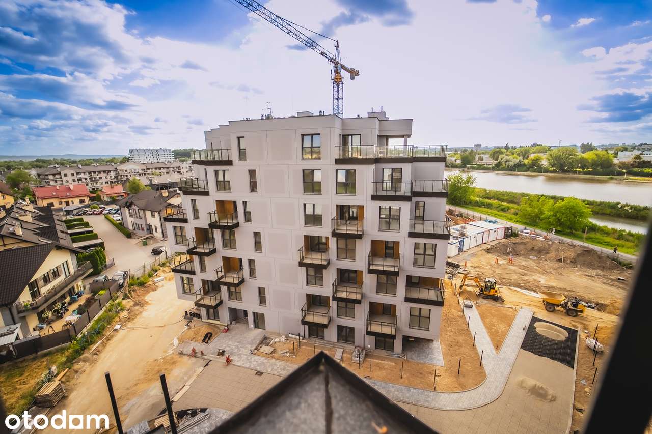 2 pokoje | Panorama Kwiatkowskiego | NIE PRZEGAP