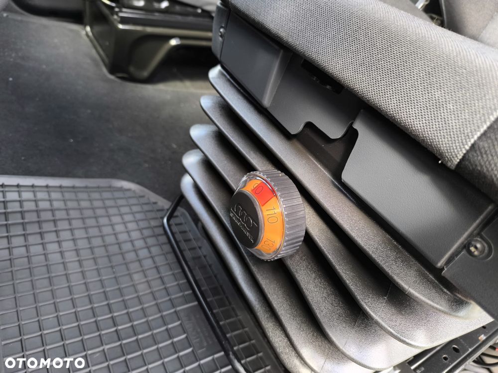 Renault Master Sypialnia, TwinCab, 10Palet, Firana+Reg wysokość stelaża! - 25
