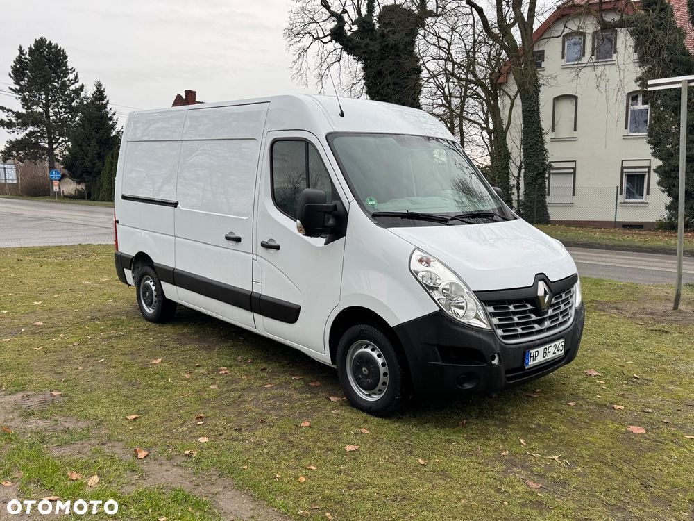 Renault Master - 6