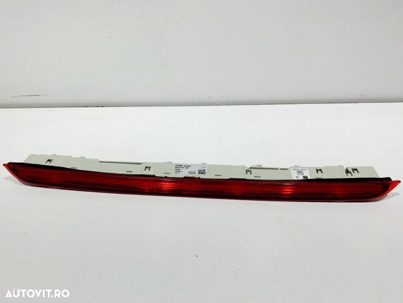 Stop auxiliar frana Audi A4 facelift (2011-2015) [B8.5] 8K9945097 - 1