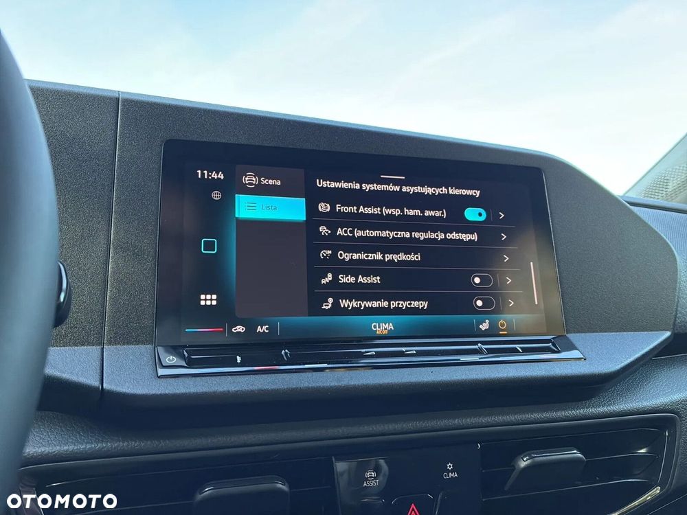 Volkswagen Caddy 1.5 TSI - 22