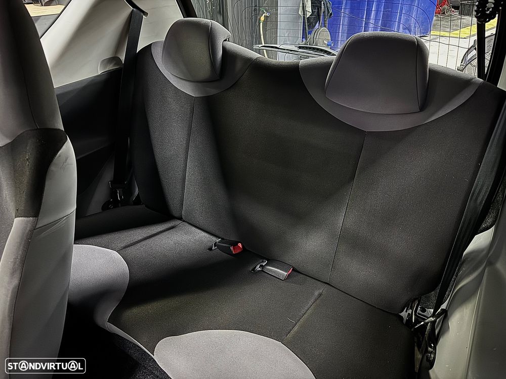 Citroën C1 1.0 SX Airdream - 13