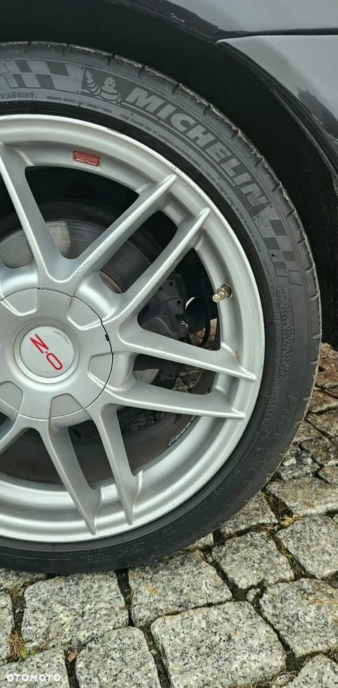 Mercedes-Benz CLK - 35