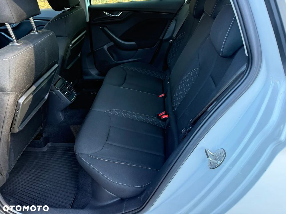 Skoda Scala 1.0 TSI Ambition - 13