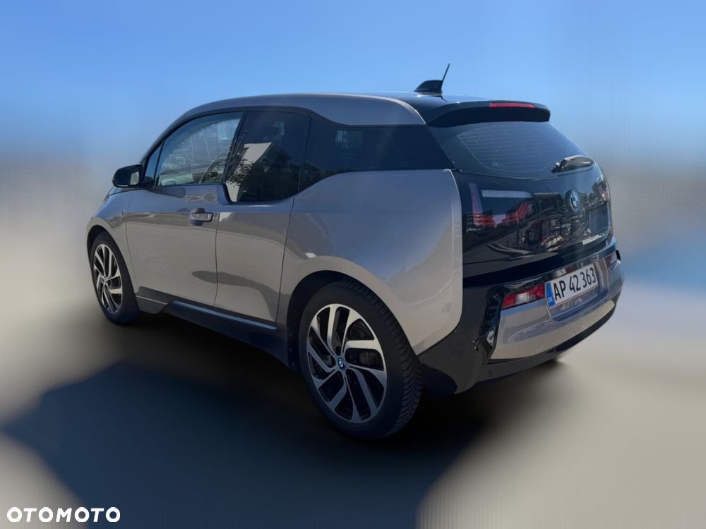BMW i3 (60 Ah) - 7