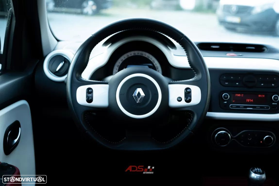 Renault Twingo 0.9 TCe - 16