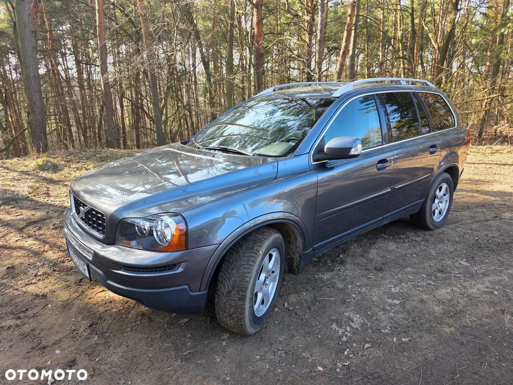 Volvo XC 90 D5 Momentum - 11