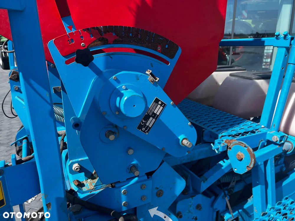 Monosem NG PLUS - 26