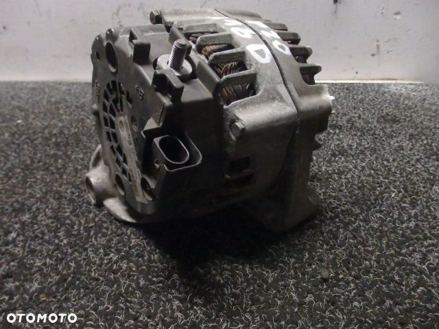 BMW F20 F21 1.6D N47 ALTERNATOR 8519890 RAF-AUTO CZĘŚCI BMW - 2