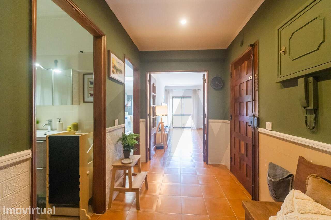 Apartamento T2 no Bairro de Ouressa, em Mem Martins - Grande imagem: 4/29