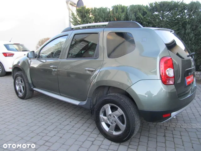 Dacia Duster 1.6 16V 4x2 Delsey - 3