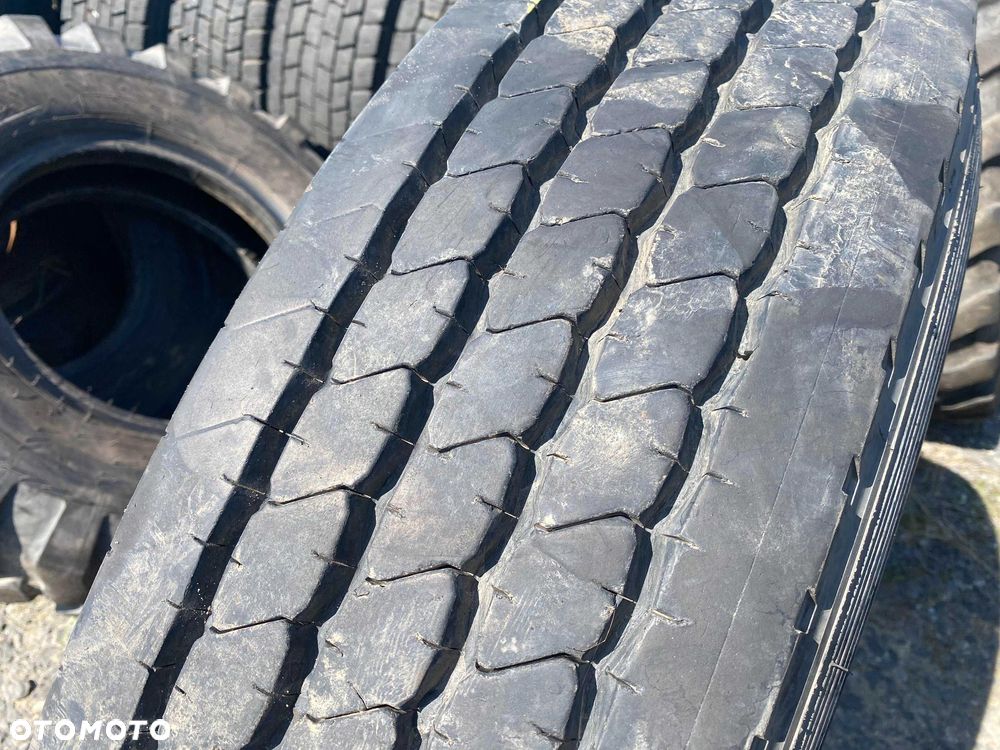 Opona 11.00R20 KORMORAN U STOMIL-OLSZTYN Uniwersalna 12-13mm - 3