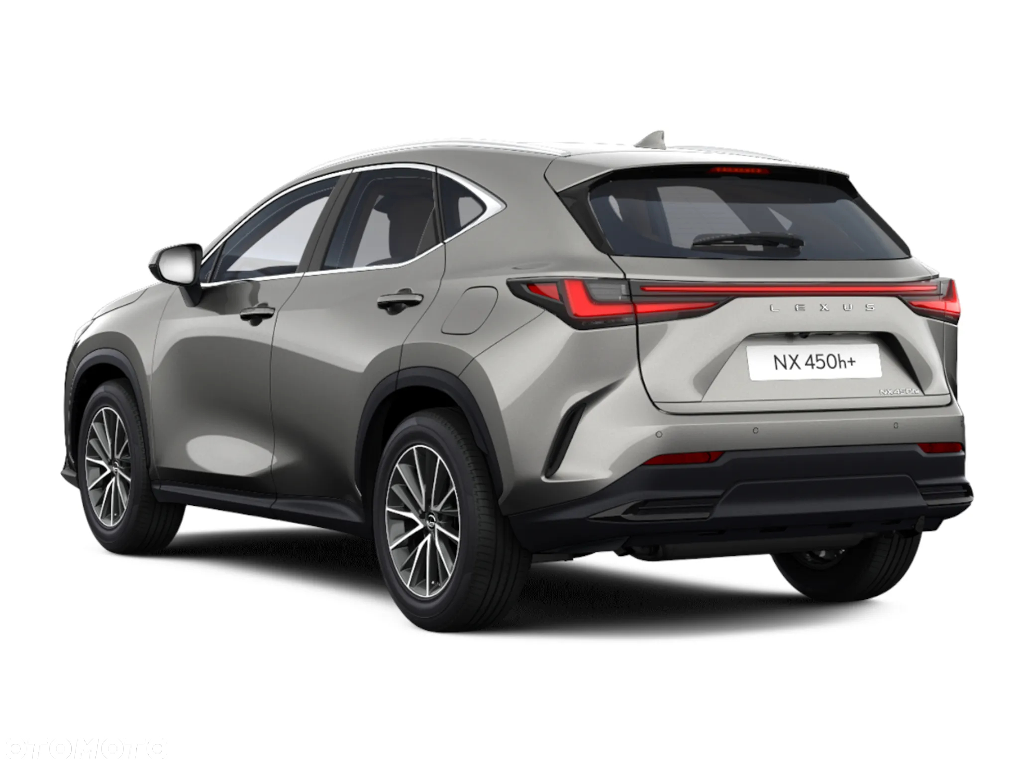 Lexus NX - 7