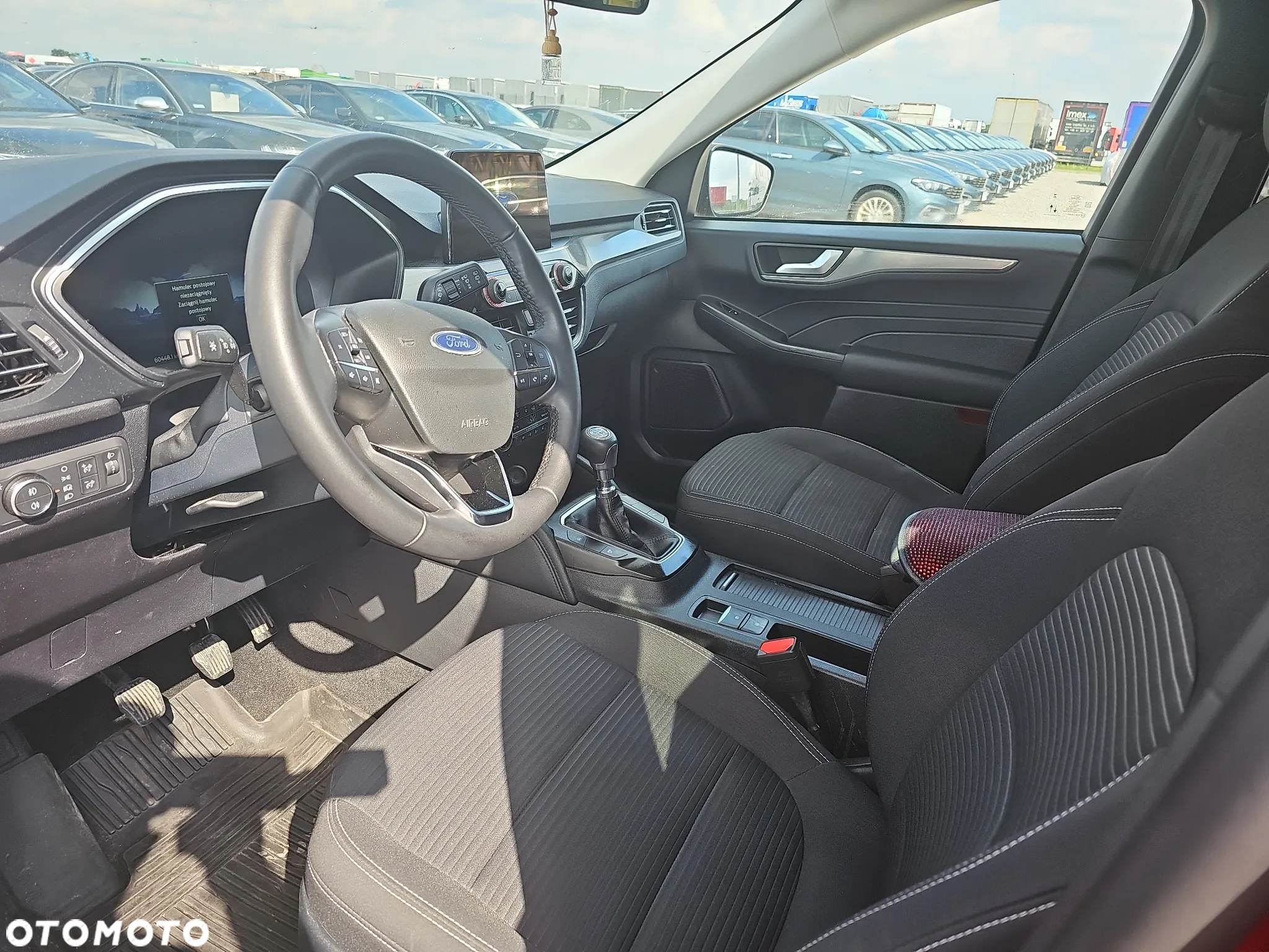 Ford Kuga 1.5 EcoBoost FWD Titanium - 10