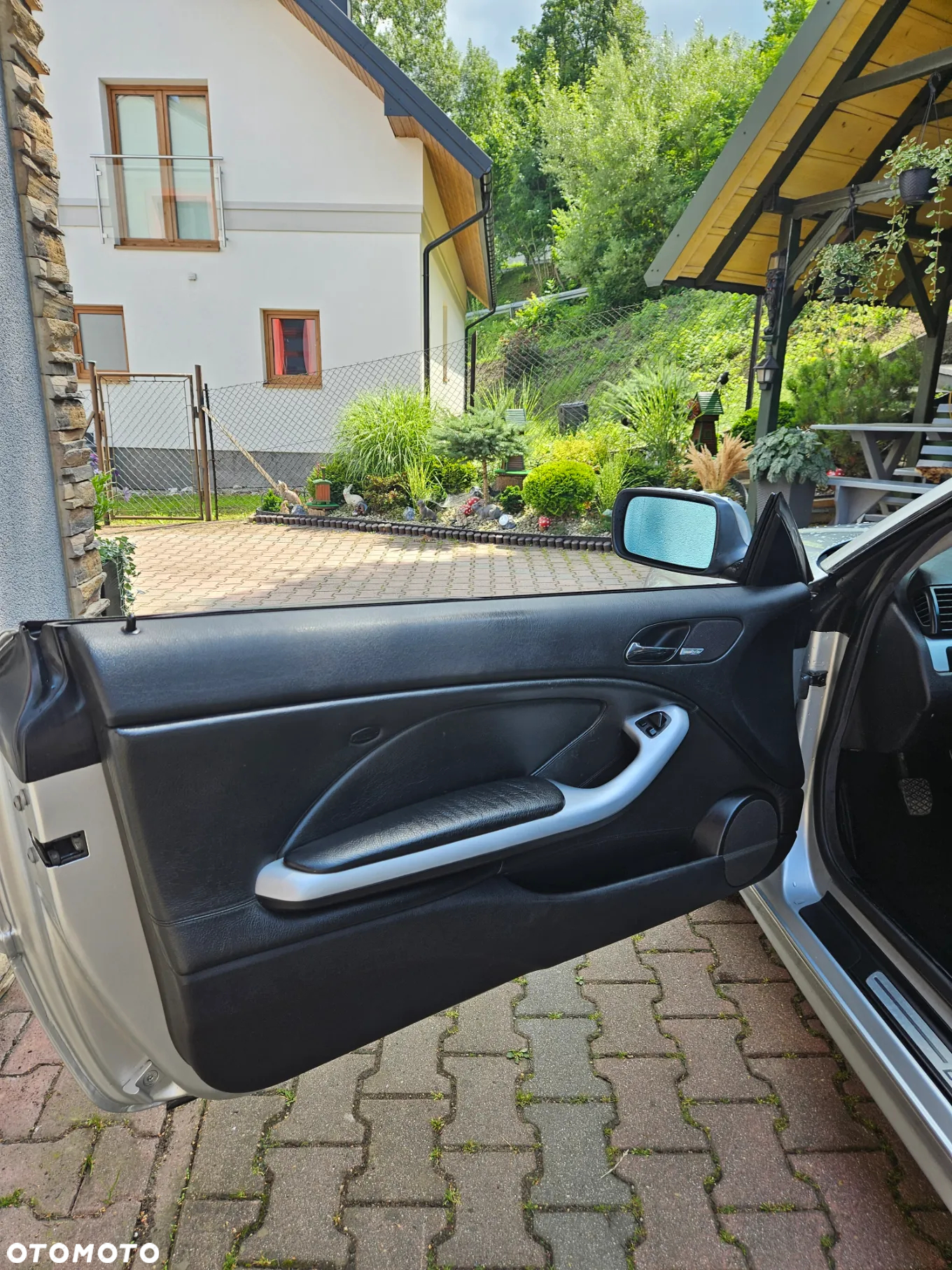 BMW Seria 3 328Ci - 13