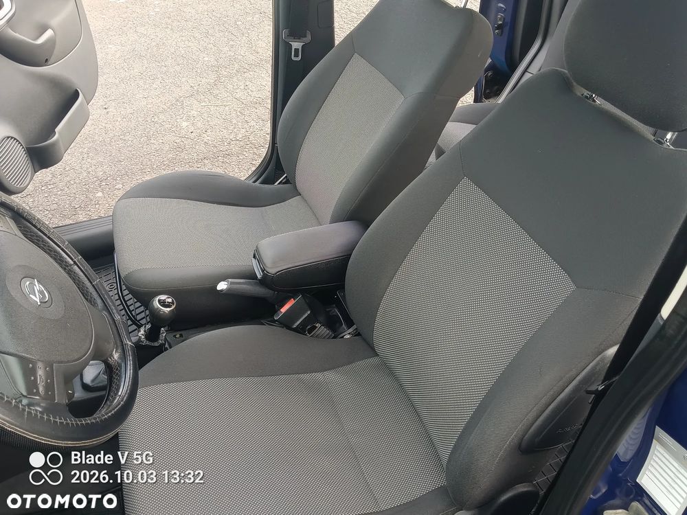 Opel Combo - 9