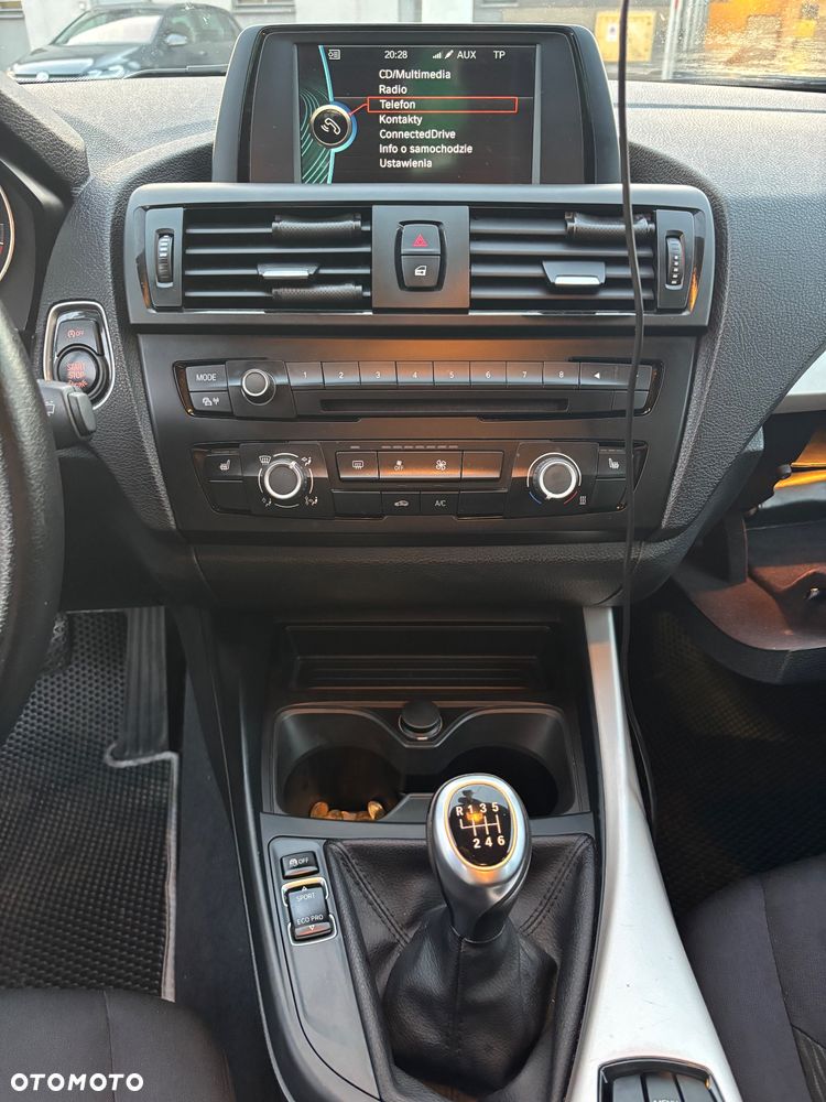 BMW Seria 1 116i Urban Line - 18