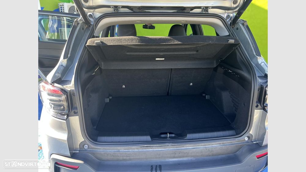 Jeep Avenger 1.2 GSE T3 Altitude - 15