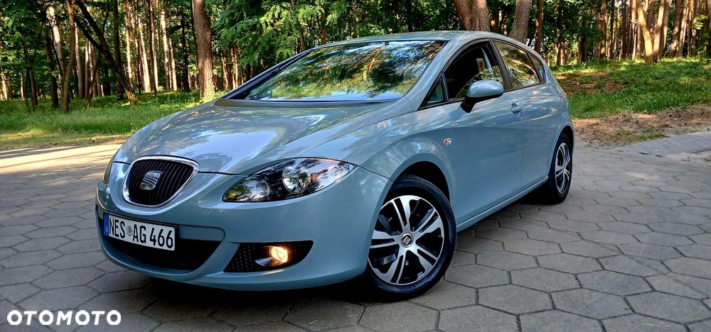 Seat Leon 1.6 Sport Limited - 3