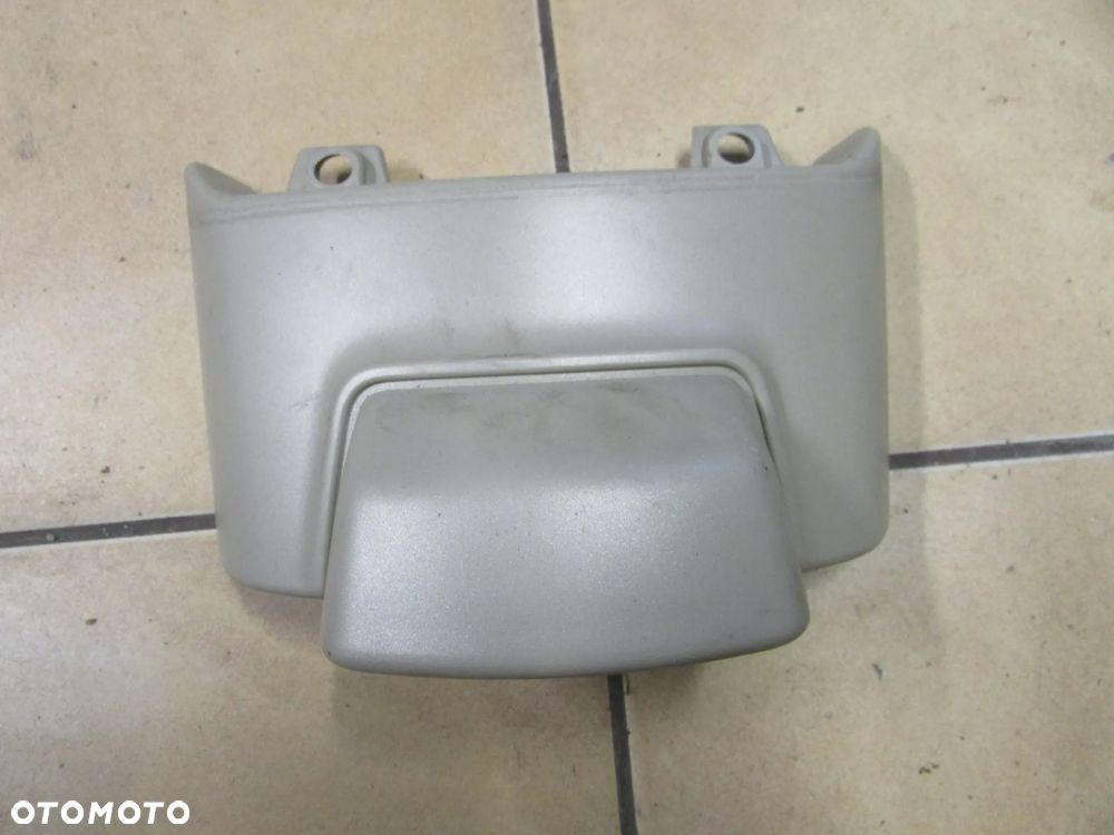 Vespa GTV 300 hpe 2024 osłona końcówka błotnika - 1