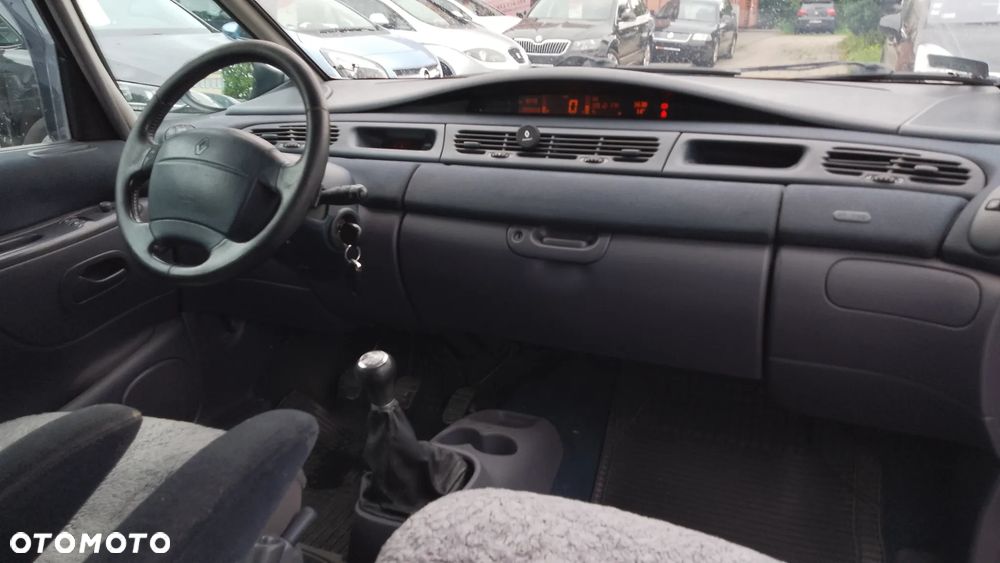 Renault Espace - 7