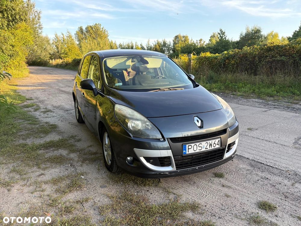 Renault Scenic 1.9 dCi Expression - 10