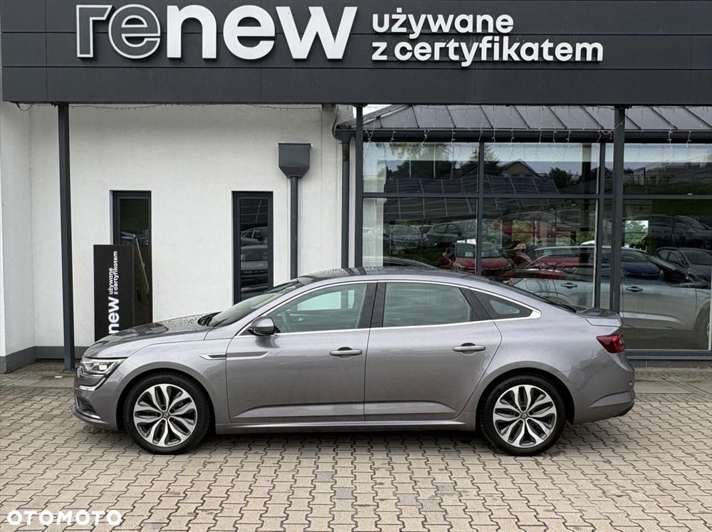 Renault Talisman 1.6 Energy TCe Zen EDC - 4