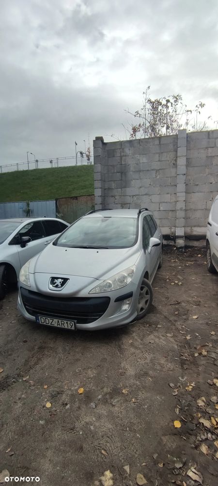 Peugeot 308 1.6 HDi Premium - 3