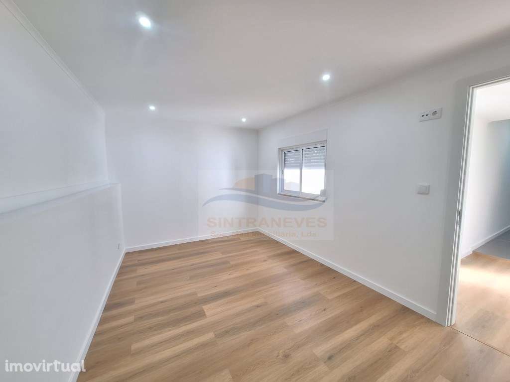 Apartamento com 3 quartos, com terraço, totalmente remodelado - Grande imagem: 2/29