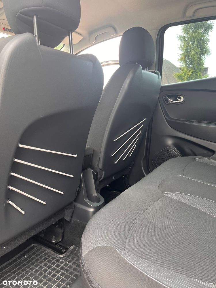 Renault Captur - 8
