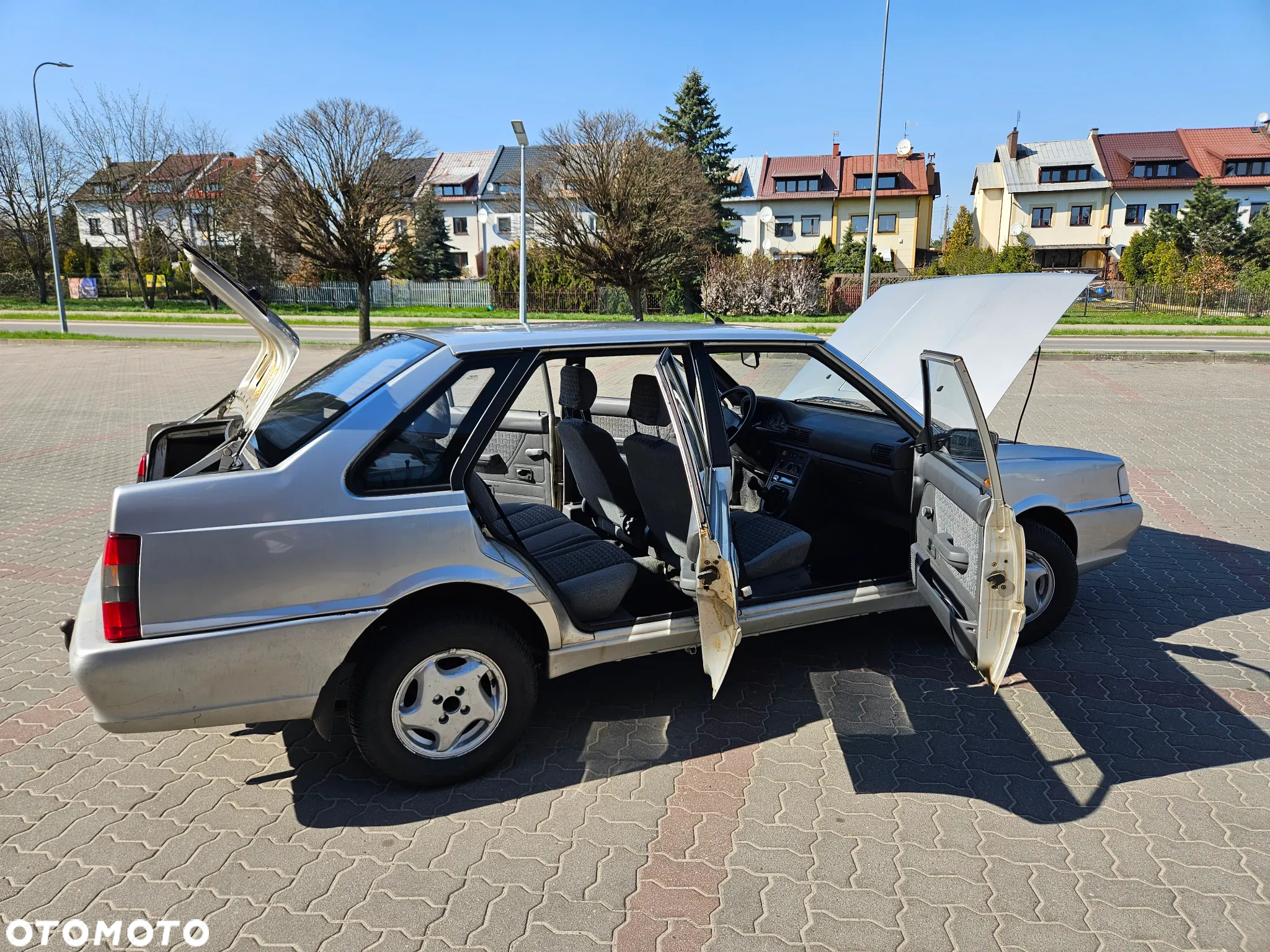 Polonez Atu - 7
