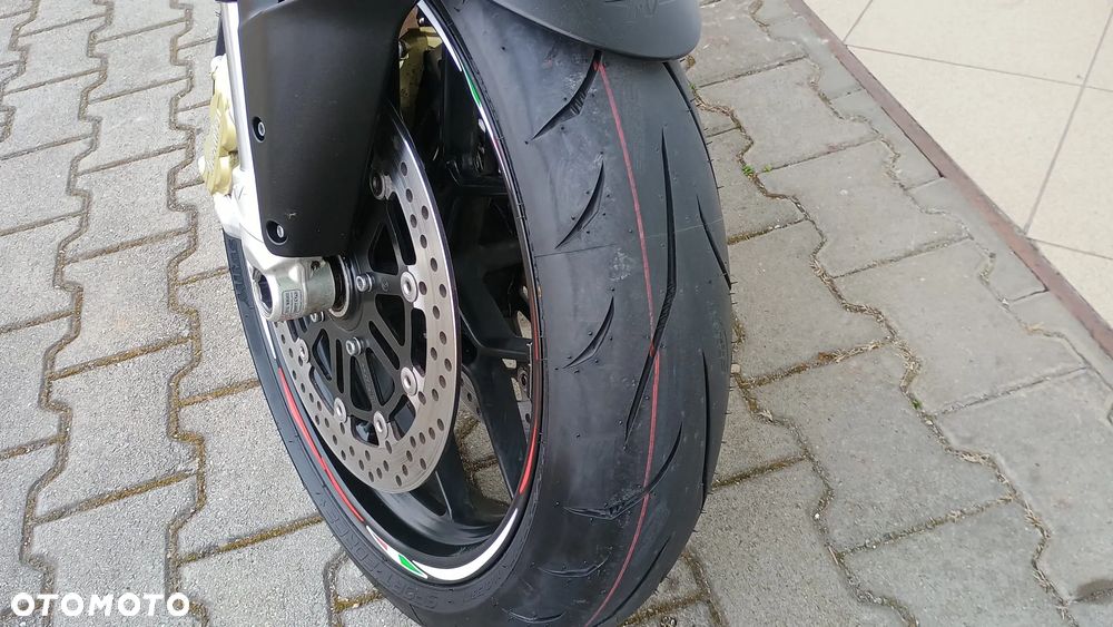 MV AGUSTA Brutale - 26