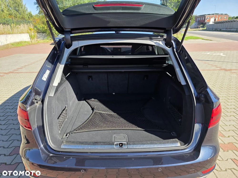 Audi A4 Avant 1.4 TFSI S tronic - 16