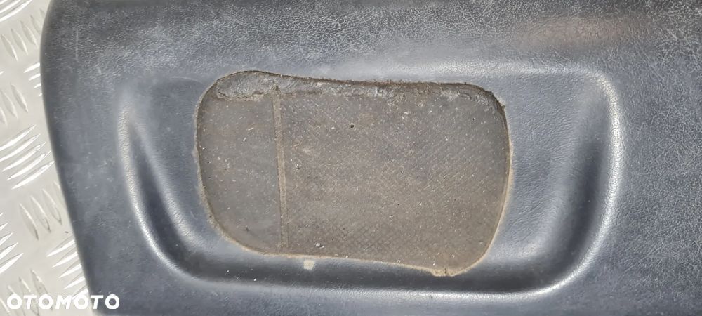 Suzuki Jimny Daszek Obudowa Licznika - 8