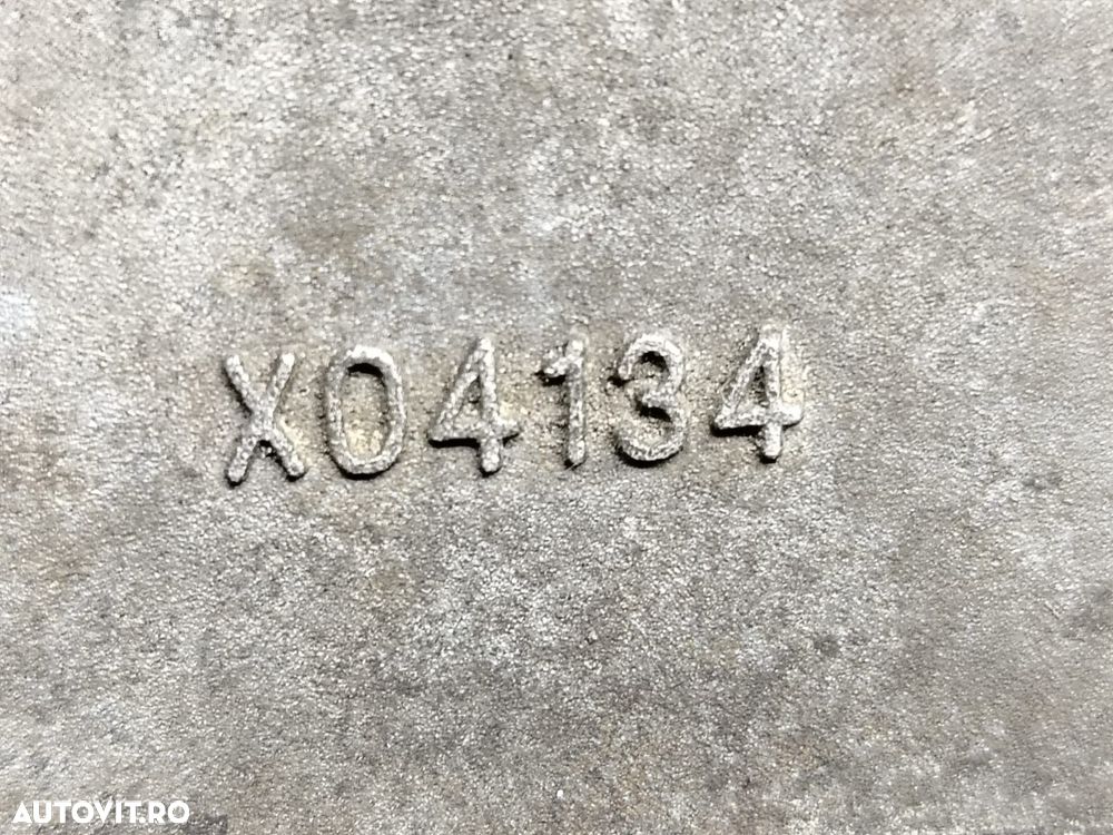 Suport motor 2.0 cdti X04134 Opel Antara 1 [2006 - 2011] - 3