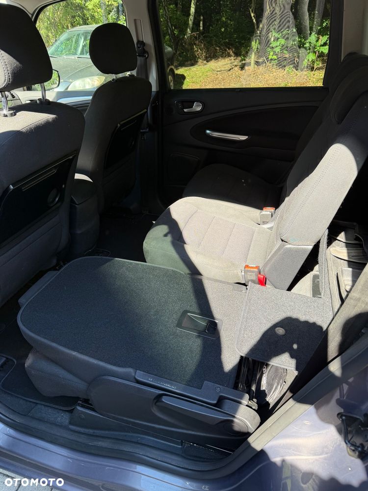 Ford Galaxy 2.0 TDCi Titanium MPS6 - 9