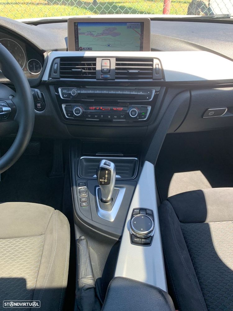 BMW 418 Gran Coupé d Pack M Auto - 25