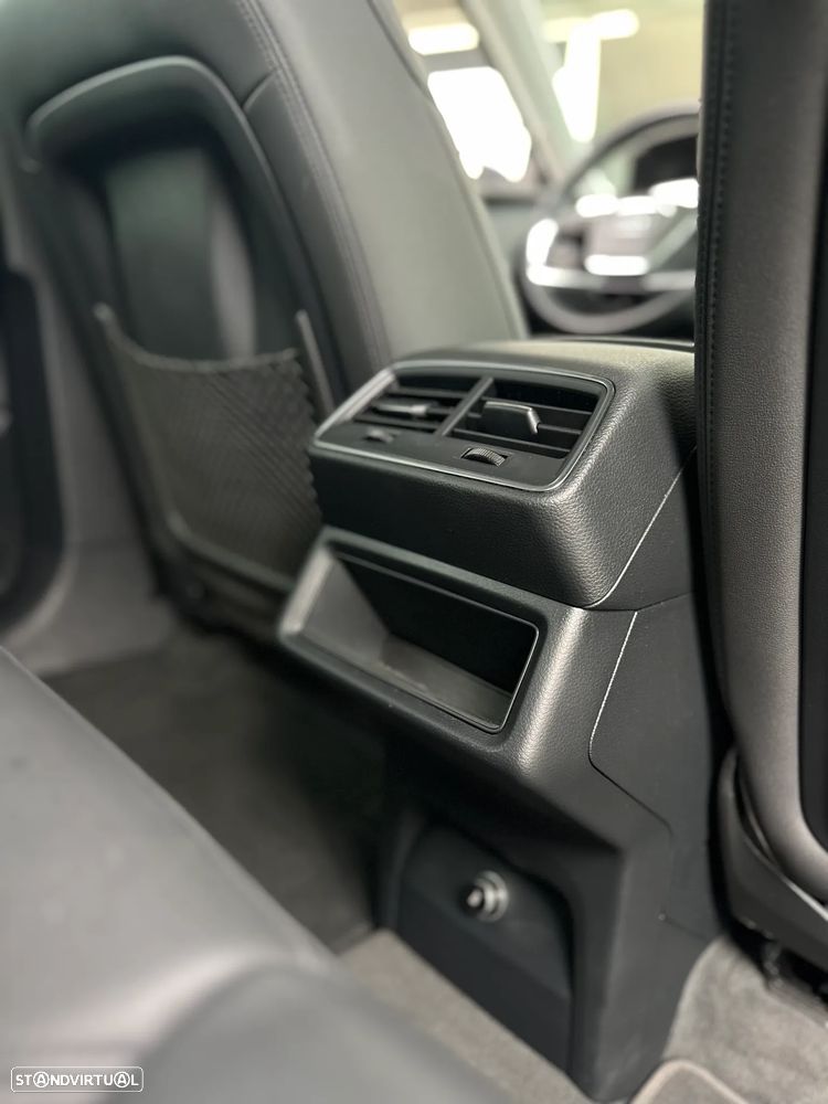 Audi e-tron 50 quattro Advanced - 28