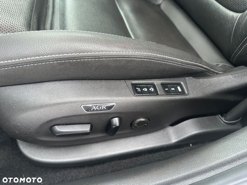 Opel Astra 1.6 Turbo Start/Stop Automatik Ultimate - 17