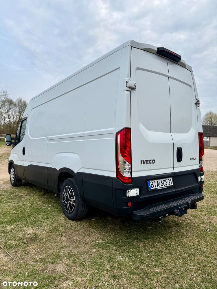Iveco 35S15 Daily - 2