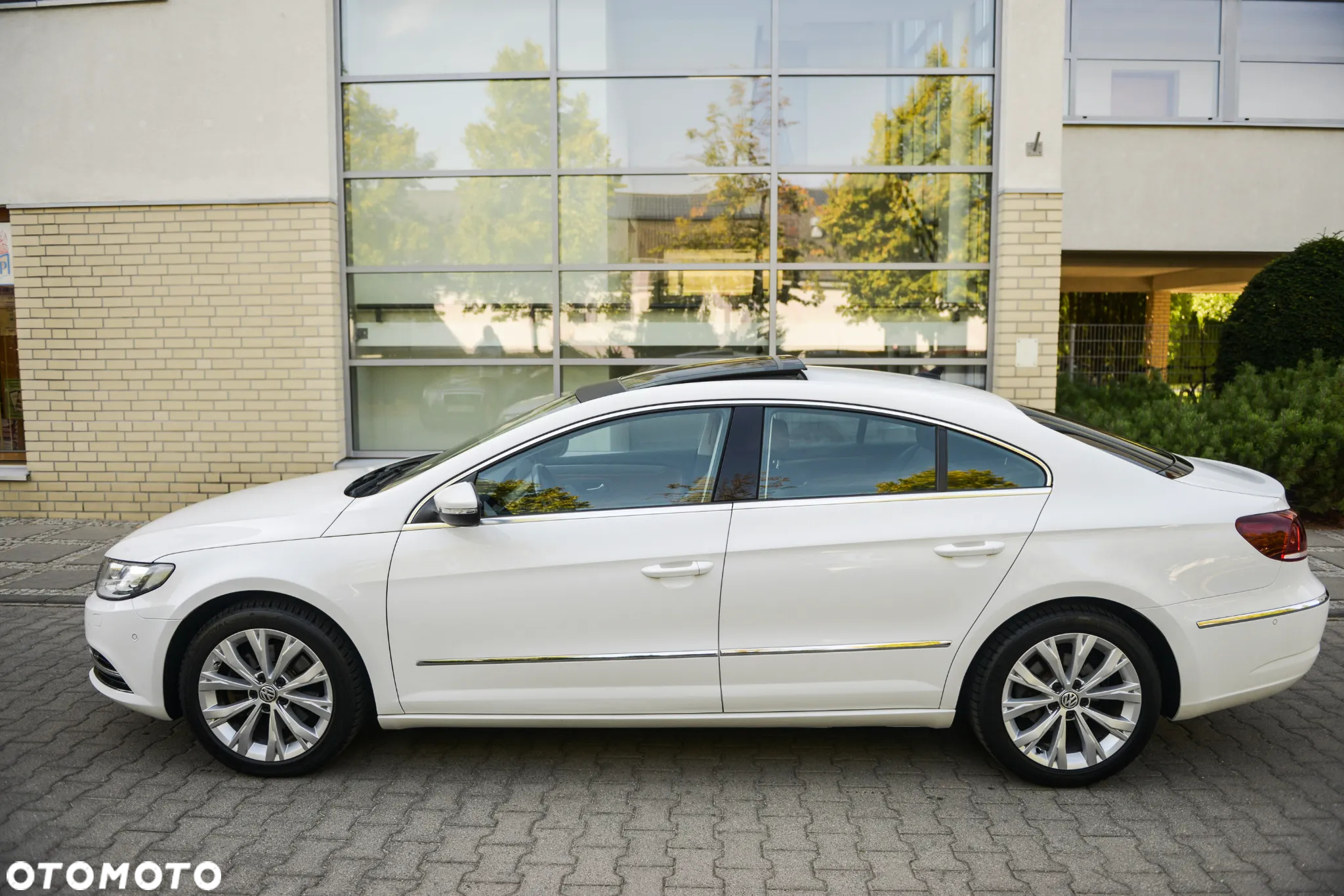 Volkswagen CC 1.4 TSI - 3