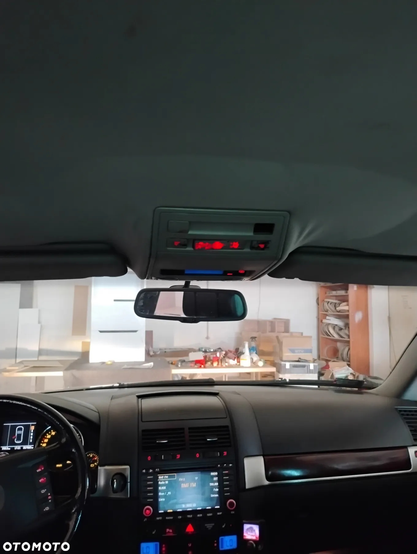 Volkswagen Touareg 2.5 R5 TDI - 2