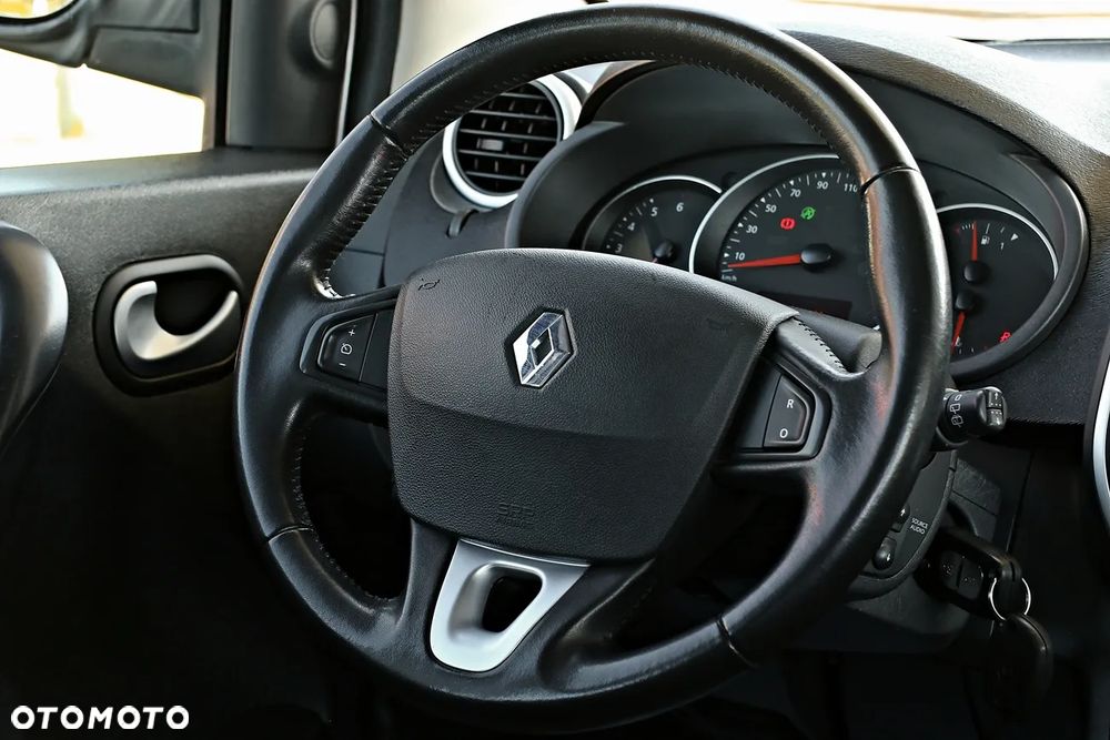 Renault Kangoo 1.2 TCE Zen Eu6 - 30