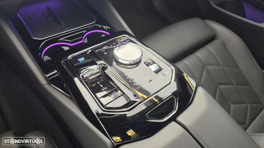 BMW i5 eDrive40 Pack Desportivo M Pro - 50