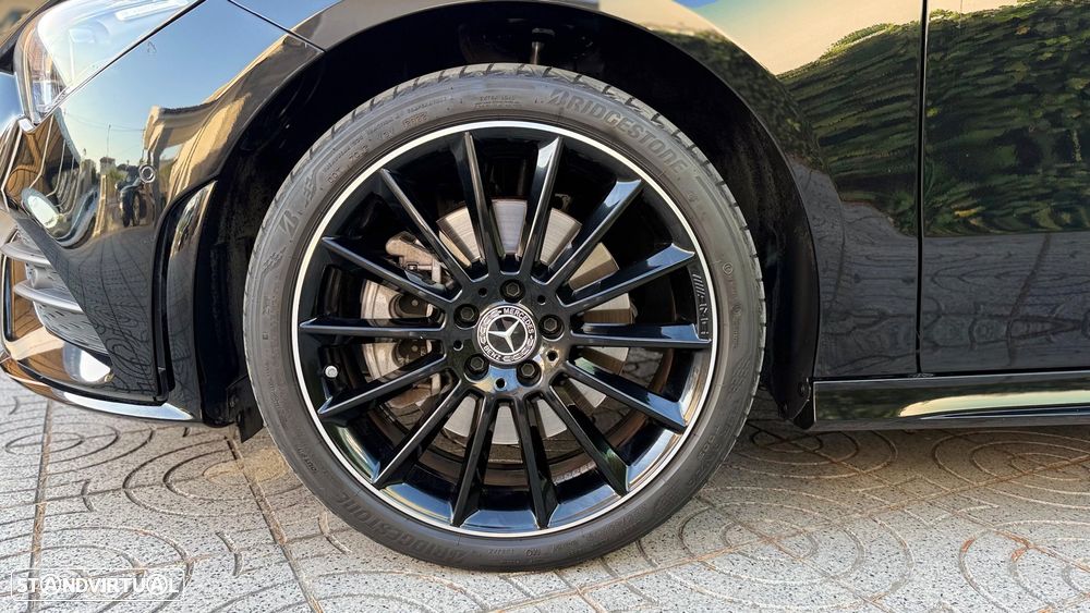 Mercedes-Benz CLA 250 - 33