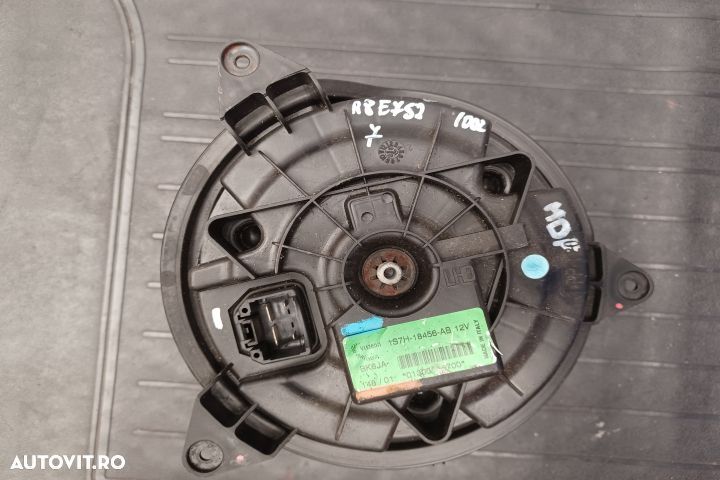 Ventilator aeroterma 1S7H18456AB 1S7H18456AB Ford Mondeo MK3 [2000 - - 1