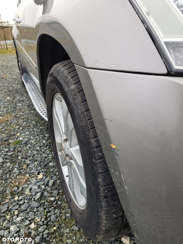 Mercedes-Benz GL 320 CDI - 7