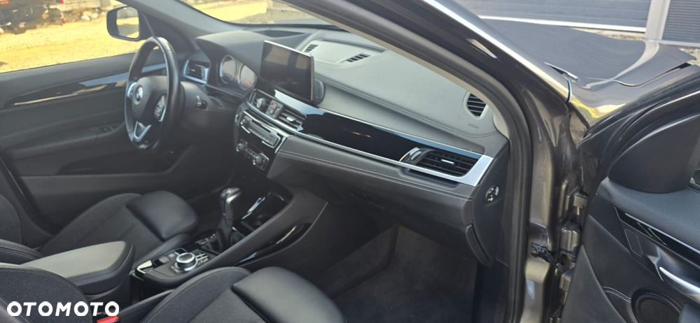 BMW X1 ver-plug--in--hybrid - 27